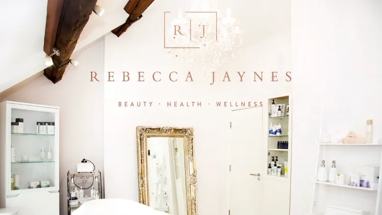 Rebecca Jaynes Permanent Makeup Specialist — Beauty Salon in Poulton-le-Fylde